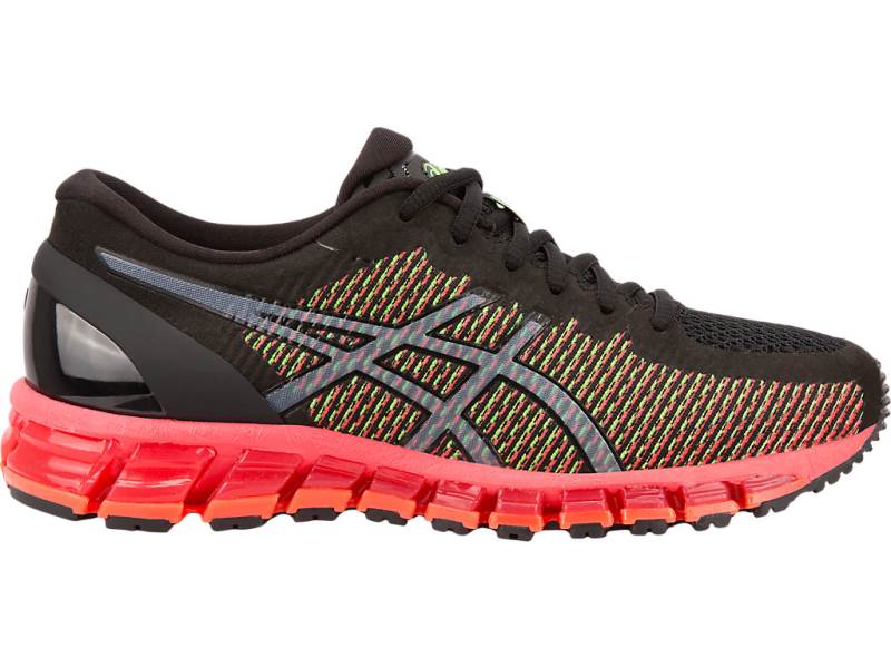 Tênis Asics GEL-QUANTUM 360 CM Mulher Pretas, 6246A538.557